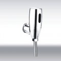 Dim Mould Packing Automatic Toilet Flusher (TP0120)