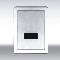 Dim Mould Packing Automatic Toilet Flusher (TP0131)