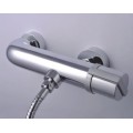 Single Handle Chrome Wall-mount Shower Tap (TP0794W)