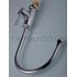 Chrome Single Handle Kitchen Tap (TP1702)