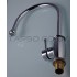 Chrome Single Handle Kitchen Tap (TP1702)