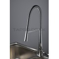 Chrome Single Handle Kitchen Tap (TP1708)