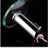 Waterfall Bathroom Sink Faucet with Hydropower Automatic Sensor (Hot and Cold)