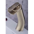 Oil-rubbed Bronze Single Handle Centerset Bathroom Sink Tap TP0701