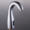 Automatic faucet(Sensor tap,automatic mixer)TP0113