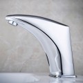 New Sensor Water Tap Single Cold faucet Sink Basin Tap TP0100