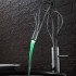 Color Changing LED Bathroom Sink Tap - Chrome Finish T0548F