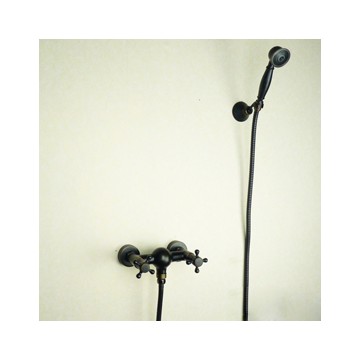 ORB Finish Tub Tap with Hand Shower TP0405OW