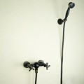 ORB Finish Tub Tap with Hand Shower TP0405OW