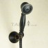 Antique Brass Finish Tub Tap with Hand Shower T-FB003