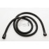 Oil-rubbed Bronze Wall Mount Waterfall Rainfall + Handheld Shower Tap T-FB004