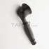 Oil-rubbed Bronze Wall Mount Waterfall Rainfall + Handheld Shower Tap T-FB004