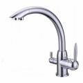 Three way Kitchen Mixer Tap TP-3304
