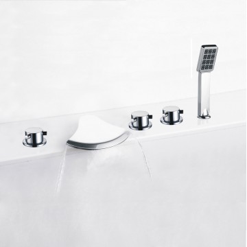 Waterfall Faucet with Hand Shower TP-7028