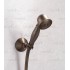 Antique Brass Finish Tub Tap with Hand Shower T-006