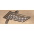 Wall Mount Antique Brass Shower Tap Set SA-012