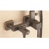Wall Mount Antique Brass Shower Tap Set SA-012