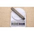 Wall Mount Antique Brass Shower Tap Set SA-012