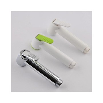 Hand Held Bidet Spray White DA002