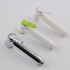 Hand Held Bidet Spray White DA002