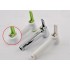 Hand Held Bidet Spray White DA002