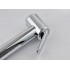 Hand Held Bidet Spray White DA002