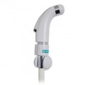 Hand Held Bidet Spray White DA004