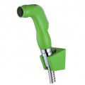 Hand Held Bidet Spray Green DA006