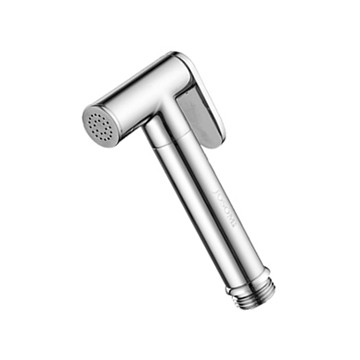 Contemporary Solid Brass Bidet Tap Chrome Finish DB003