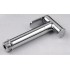 Contemporary Solid Brass Bidet Faucet Chrome Finish DB003