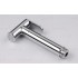 Contemporary Solid Brass Bidet Faucet Chrome Finish DB003