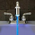 LED Faucet Sprayer Nozzle