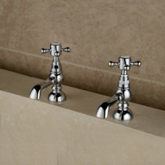 Harvard Basin Taps TP0219