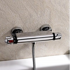 Thermostatic Tub Shower Tap (without Hand Shower) TP0240