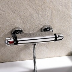 Thermostatic Tub Shower Faucet (without Hand Shower) TP0213